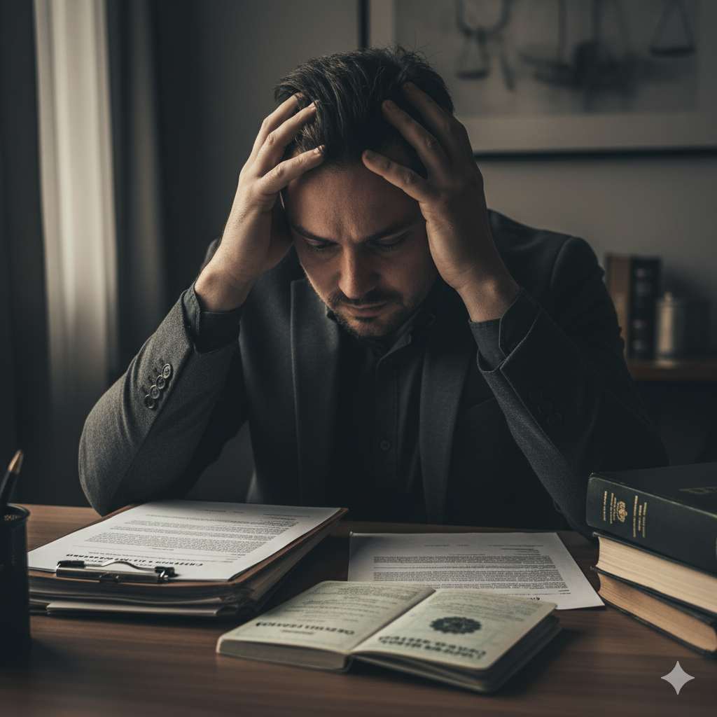 Advocacia Trabalhista